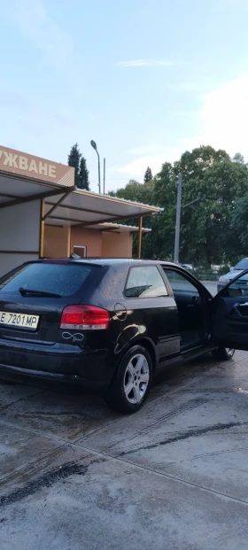 Audi A3 | Mobile.bg    16