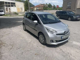 Обява за продажба на Toyota Verso S ~13 599 лв. - изображение 1