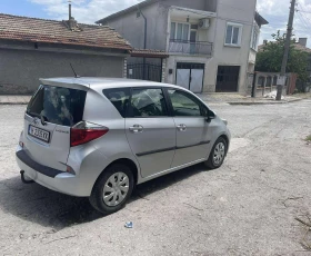 Обява за продажба на Toyota Verso S ~13 599 лв. - изображение 5