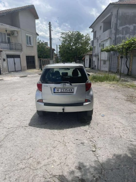 Обява за продажба на Toyota Verso S ~13 599 лв. - изображение 4