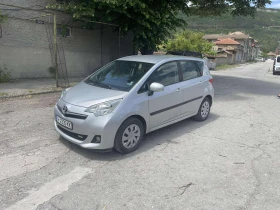 Обява за продажба на Toyota Verso S ~13 599 лв. - изображение 1