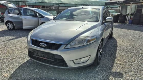 Обява за продажба на Ford Mondeo 1.6 ~4 600 лв. - изображение 4