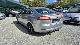 Обява за продажба на Ford Mondeo 1.6 ~4 600 лв. - изображение 8