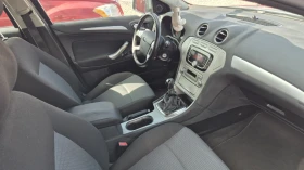 Ford Mondeo 1.6 | Mobile.bg    14