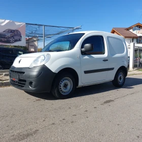 Обява за продажба на Renault Kangoo 1.5 DCI EURO 5A ~4 900 лв. - изображение 1