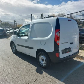 Обява за продажба на Renault Kangoo 1.5 DCI EURO 5A ~4 900 лв. - изображение 6