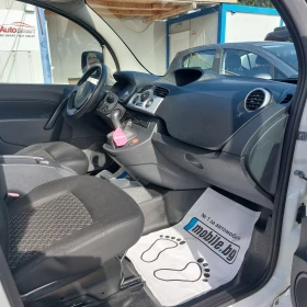 Обява за продажба на Renault Kangoo 1.5 DCI EURO 5A ~4 900 лв. - изображение 8