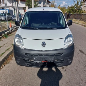 Обява за продажба на Renault Kangoo 1.5 DCI EURO 5A ~4 900 лв. - изображение 1