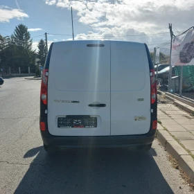Обява за продажба на Renault Kangoo 1.5 DCI EURO 5A ~4 900 лв. - изображение 5