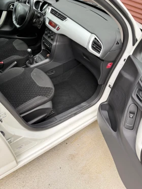 Citroen C3 1.4 (73 Hp) | Mobile.bg    10