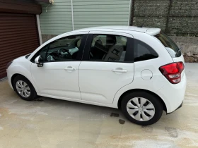 Citroen C3 1.4 (73 Hp) | Mobile.bg    3