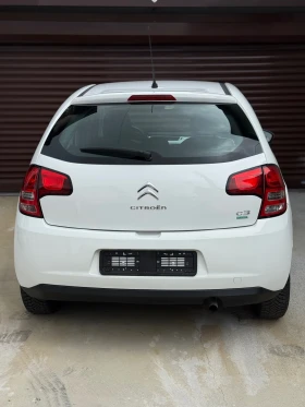 Citroen C3 1.4 (73 Hp) | Mobile.bg    4