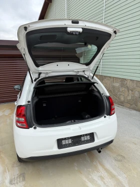 Citroen C3 1.4 (73 Hp) | Mobile.bg    5