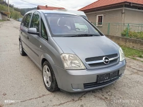 Opel Meriva 1.6i 87 к.с. - 2400 лв. / 1227.10 € - 80227197 10