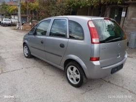 Opel Meriva 1.6i 87 к.с. - 2400 лв. / 1227.10 € - 80227197 6