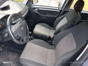 Opel Meriva 1.6i 87 к.с. - 2400 лв. / 1227.10 € - 80227197 11