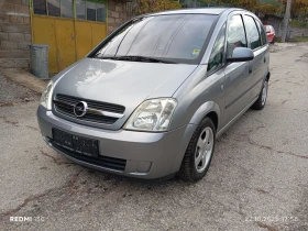 Opel Meriva 1.6i 87 к.с. - 2400 лв. / 1227.10 € - 80227197 9