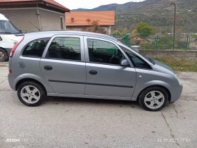 Opel Meriva 1.6i 87 к.с. - 2400 лв. / 1227.10 € - 80227197 3