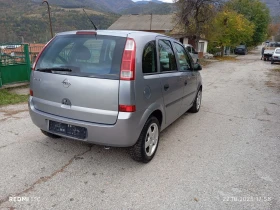 Opel Meriva 1.6i 87 к.с. - 2400 лв. / 1227.10 € - 80227197 4