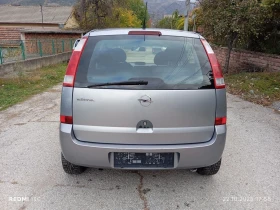 Opel Meriva 1.6i 87 к.с. - 2400 лв. / 1227.10 € - 80227197 5