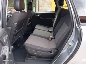 Opel Meriva 1.6i 87 к.с. - 2400 лв. / 1227.10 € - 80227197 12