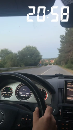 Mercedes-Benz C 320 | Mobile.bg    5