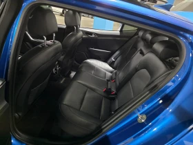 Kia Stinger 2.0T 2WD  - 39300 лв. / 20093.77 € - 37329144 6
