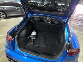 Kia Stinger 2.0T 2WD  - 39300 лв. / 20093.77 € - 37329144 4