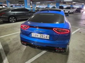 Kia Stinger 2.0T 2WD  - 39300 лв. / 20093.77 € - 37329144 5