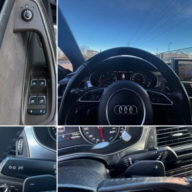 Audi A6 Allroad C7 Matrix, обслужена, каско и ГО до 08.2026г, снимка 6