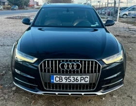 Audi A6 Allroad C7 Matrix, обслужена, каско и ГО до 08.2026г, снимка 9