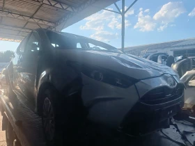 Toyota Yaris 1.0Бензин - 8600 лв. / 4397.11 € - 12295989 6
