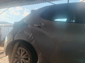 Toyota Yaris 1.0Бензин - 8600 лв. / 4397.11 € - 12295989 8