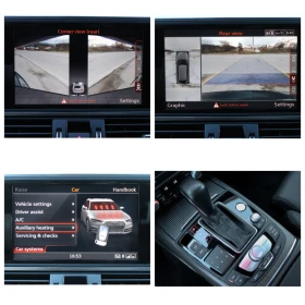 Audi A6 Allroad 3.0BiTDI/MATRIX/KAMERA 360/DISTRONIC/PANO/KEY-GO - 39900 лв. / 20400.55 € - 82476194 13