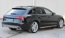 Audi A6 Allroad 3.0BiTDI/MATRIX/KAMERA 360/DISTRONIC/PANO/KEY-GO - 39900 лв. / 20400.55 € - 82476194 6
