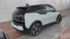 BMW i3 120 Ah Sportpaket - 50000 лв. / 25564.59 € - 75674671 3