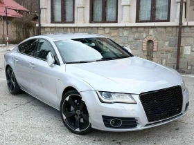 Audi A7 А 7 куатро, снимка 5