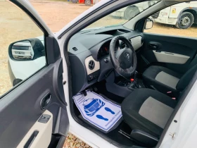 Dacia Dokker 1.5DCI, снимка 7