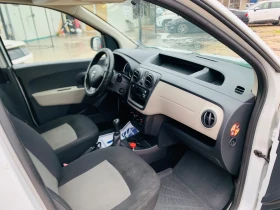 Dacia Dokker 1.5DCI, снимка 6