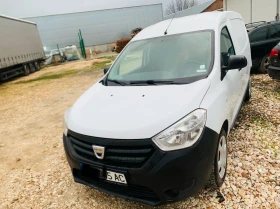 Dacia Dokker 1.5DCI, снимка 5