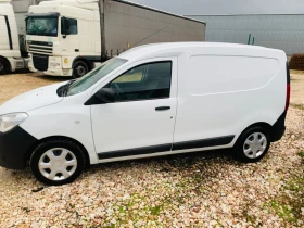 Dacia Dokker 1.5DCI, снимка 4