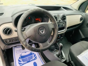 Dacia Dokker 1.5DCI, снимка 9