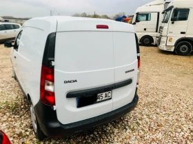 Dacia Dokker 1.5DCI, снимка 3