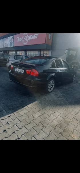 BMW 320, снимка 2