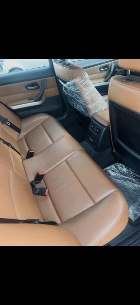 BMW 320, снимка 3