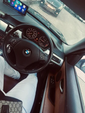 BMW 320, снимка 7