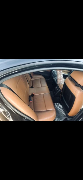 BMW 320, снимка 5