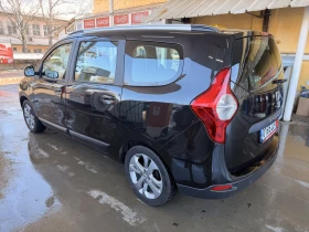 Dacia Lodgy 1.5dci - 10500 лв. / 5368.56 € - 42584027 5