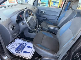 Dacia Lodgy 1.5dci - 10500 лв. / 5368.56 € - 42584027 6