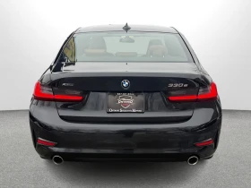 BMW 330 * xDrive 4dr AWD PLUG IN HYBRID * CARFAX * ЦЕНА ДО - 27750 € / 54274.28 лв. - 60113756 5